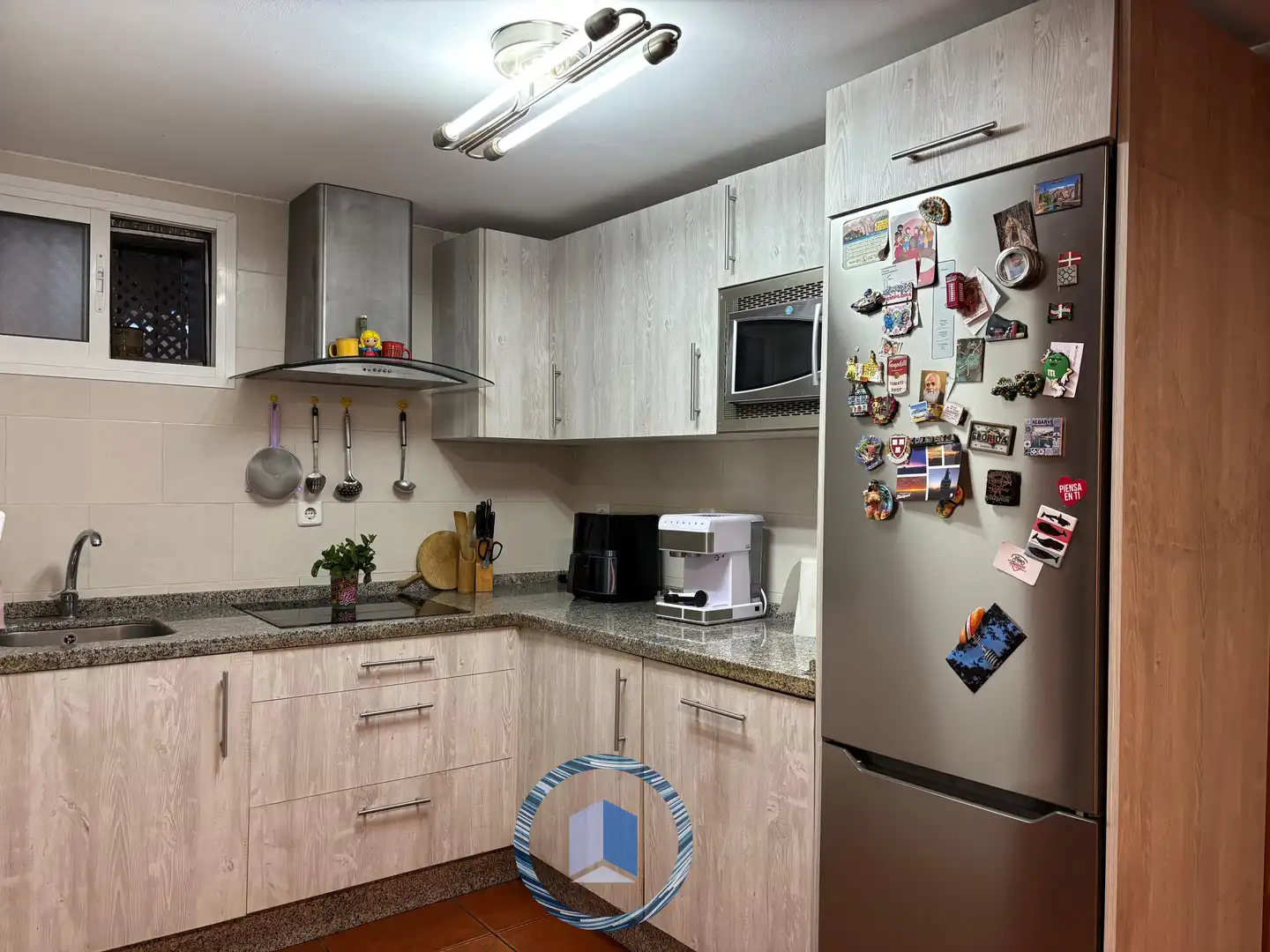 Cocina de Casa o chalet en venta en Montequinto