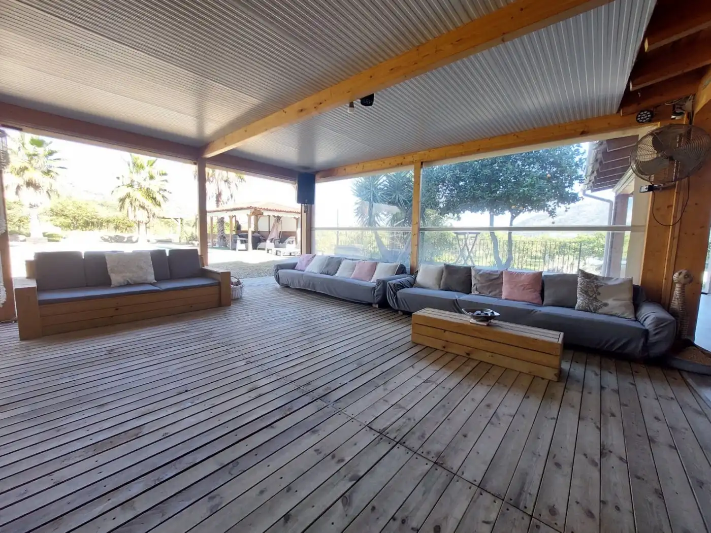 Casa o chalet en venta en Calle Marxuquera, Urbanizaciones