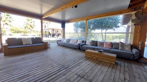 Foto 2 de Casa o chalet en venta en Calle Marxuquera, Urbanizaciones, Gandia