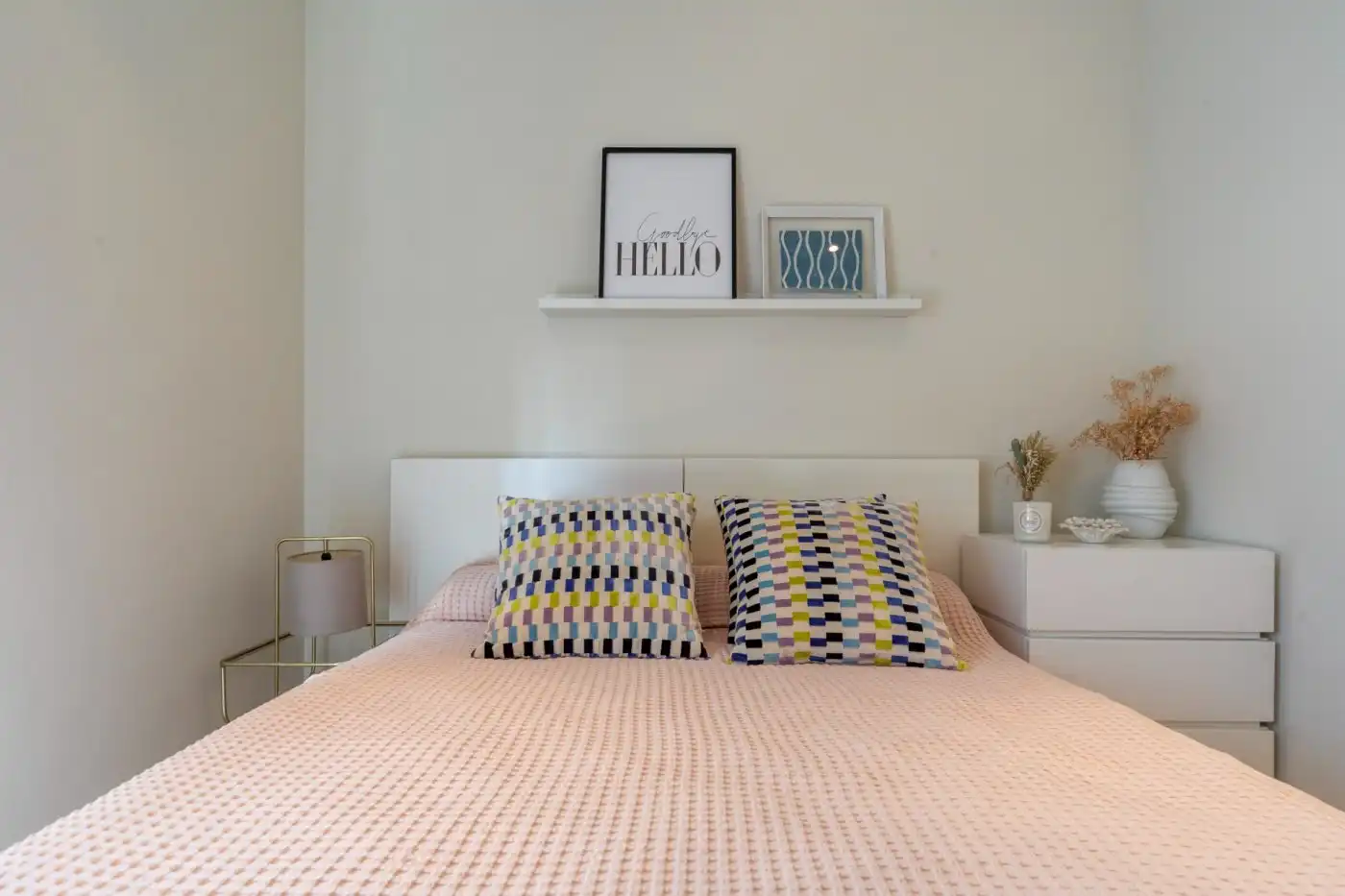 Habitación de Casa o chalet en venta en Montornés - Las Palmas - El Refugio
