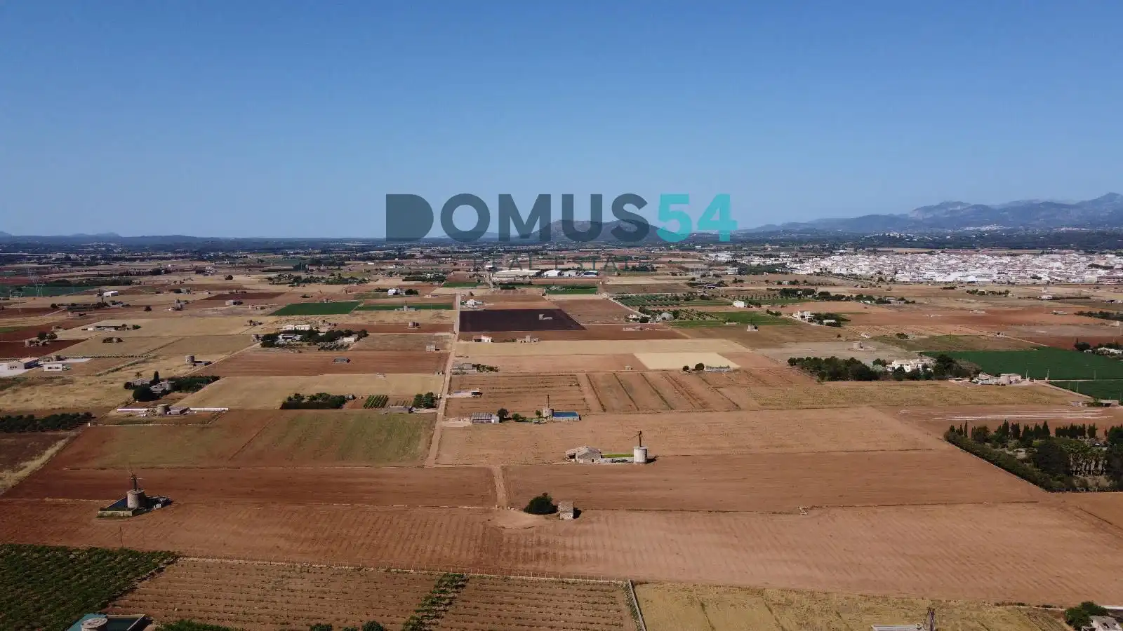 Rustikales Grundstück zum Verkauf in Sa Pobla, imagen 16