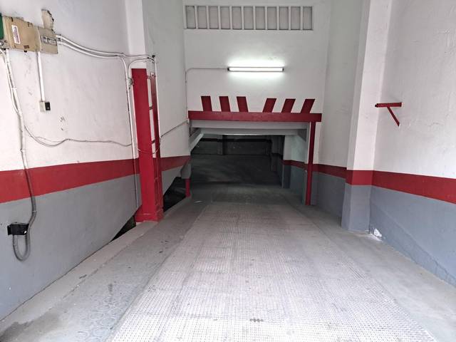 Garaje en Alquiler en  RIOLA en Pere Morell - Alborxí