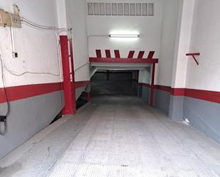 Parking of Garage to rent in Alzira