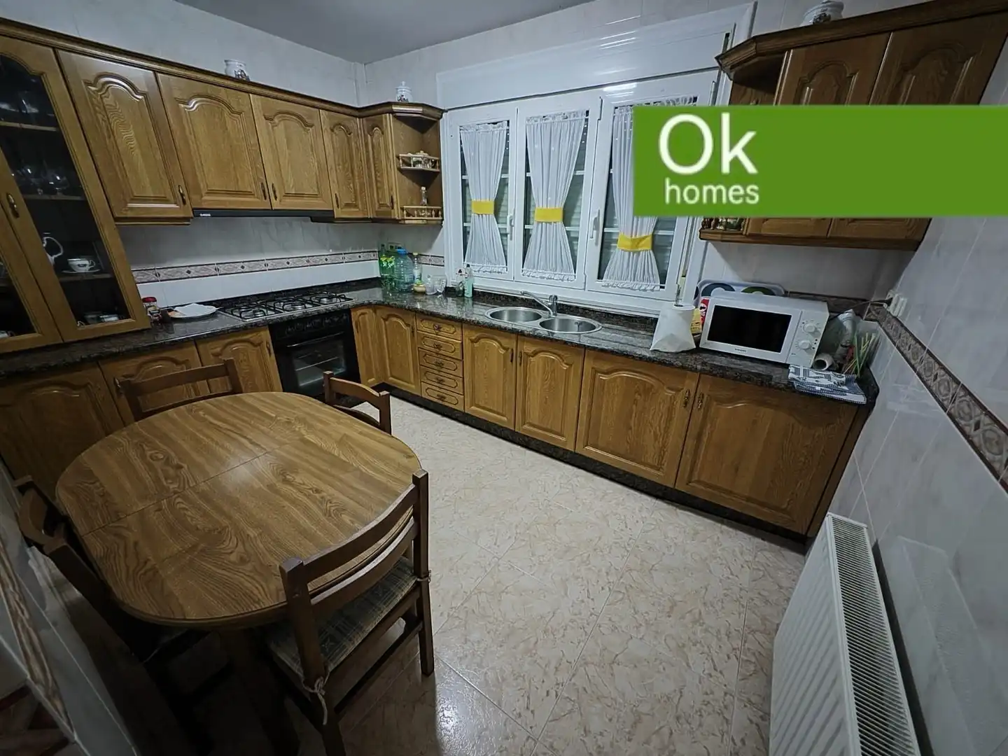 Casa amb terrassa en venda a Carral, imagen 24
