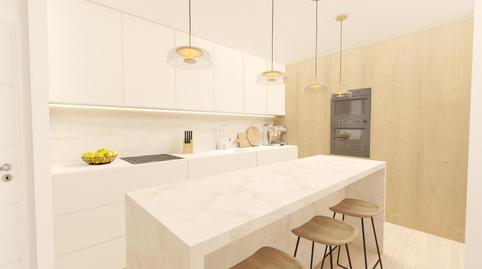 Foto 2 de Piso en venta en Paseo Circunvalacion, 67, Ensanche - Franciscanos, Albacete