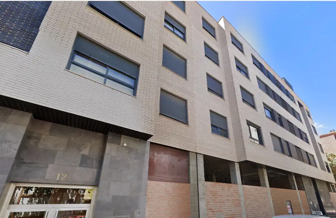 Wohnung zum Verkauf in C. de San Joaquín, 12, 50013 Zaragoza, imagen 2