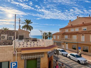 Apartament amb ascensor en venda a Campello Playa