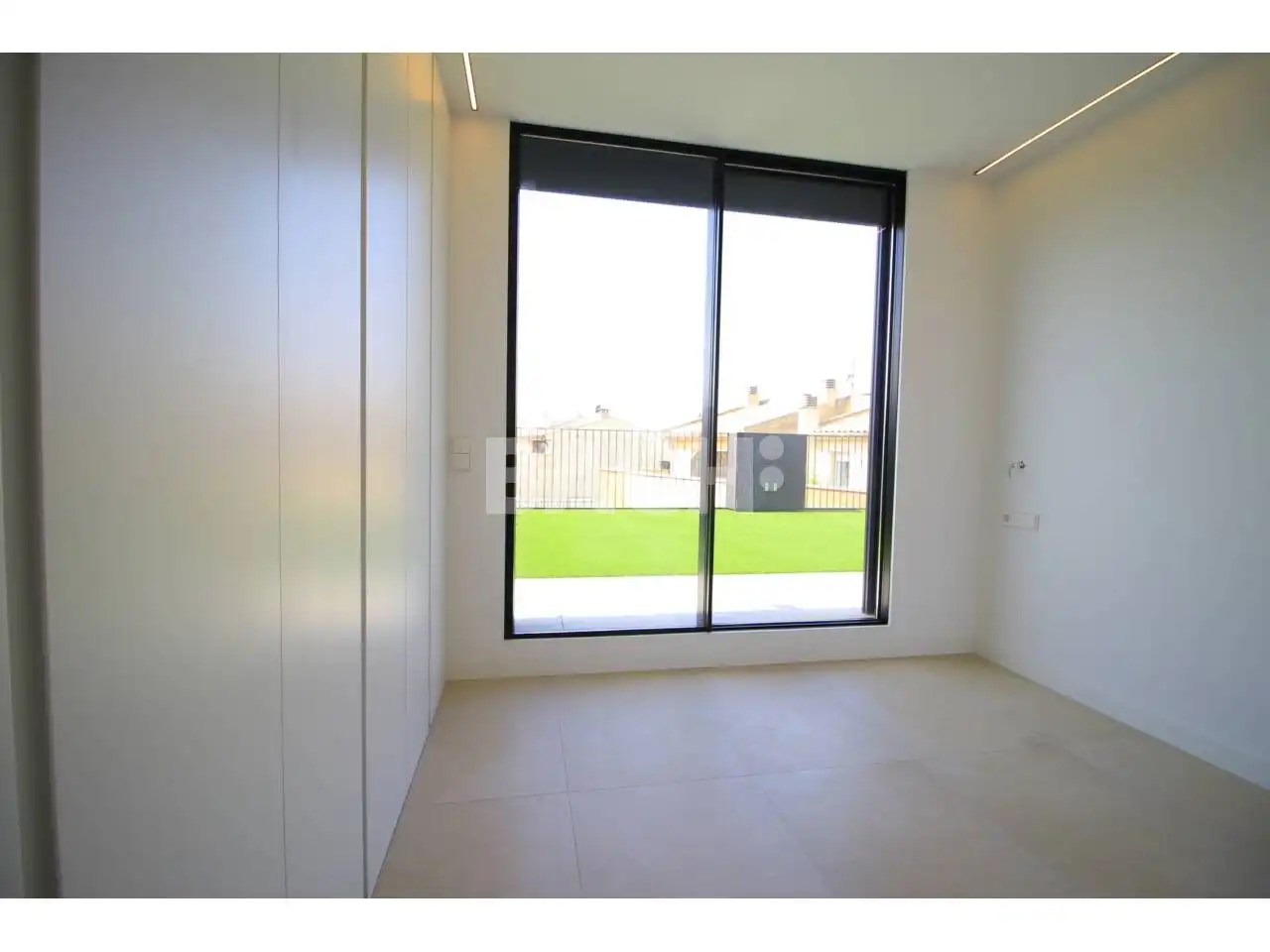 Habitación de Ático en venta en Taradell con Calefacción, Terraza y Balcón