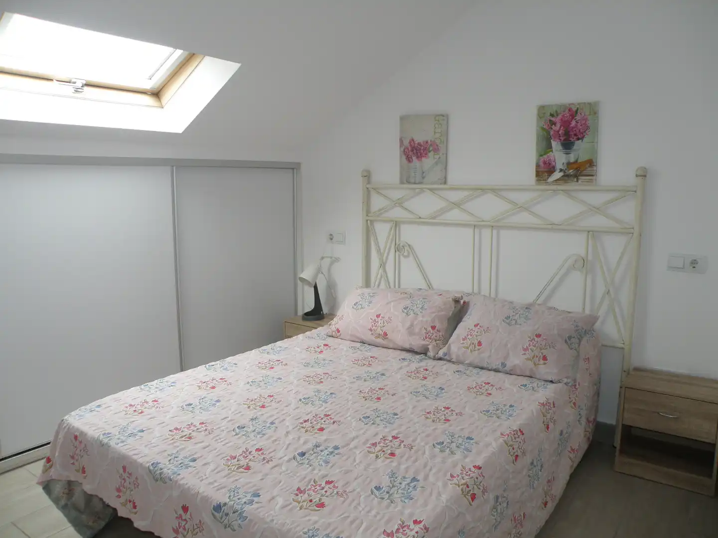 Appartement compact à louer à Lugar Matanza, imagen 4