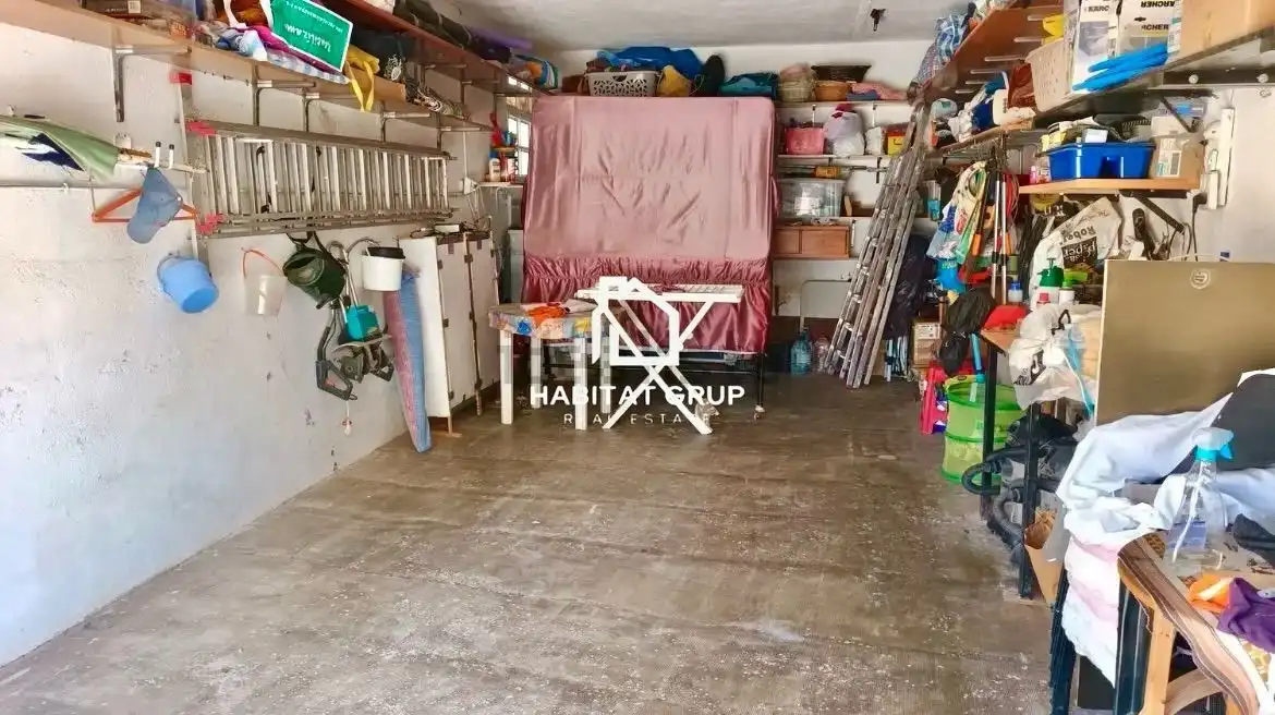 Casa con giardino in vendita a Montgó, imagen 28