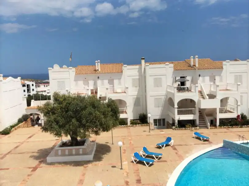 Apartment zum Verkauf in Avinguda de s'Arenal 4, imagen 2