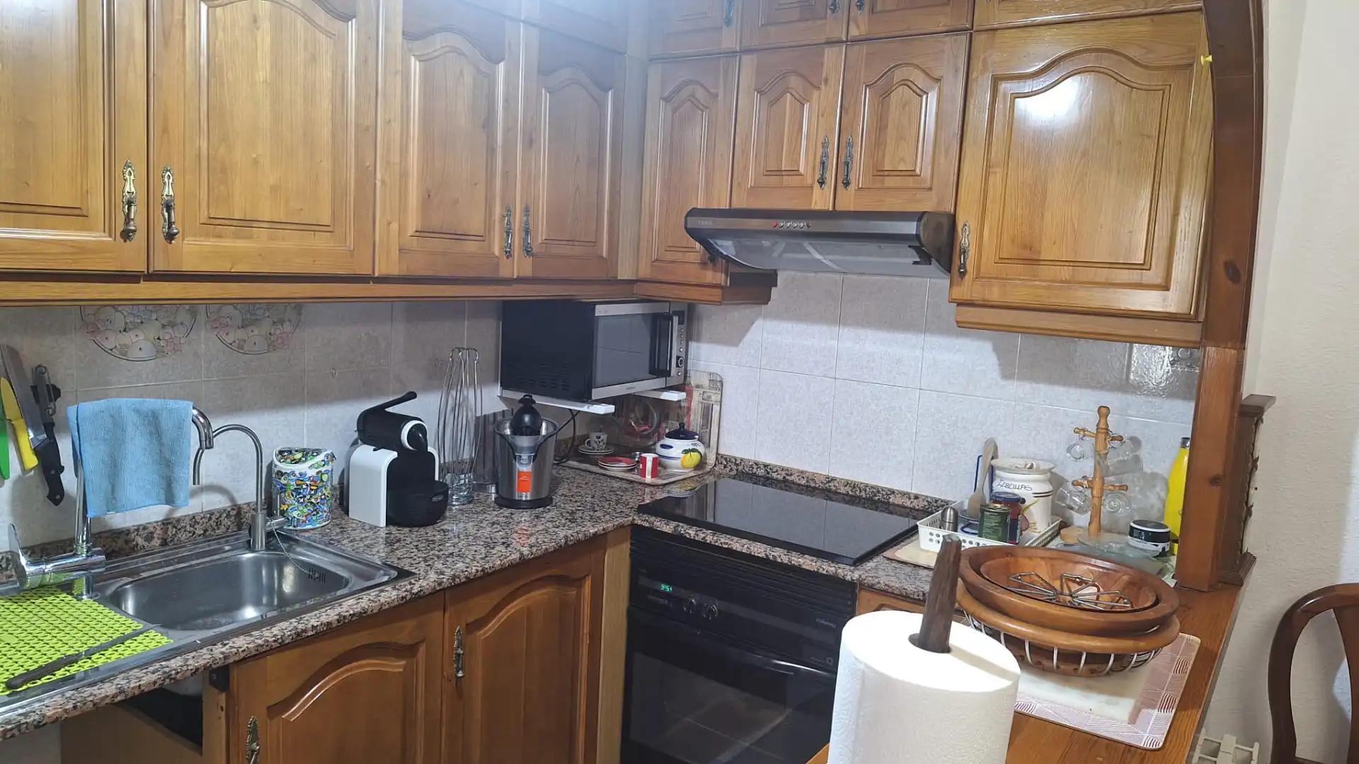 Detached homes for sale in Marítima Nord