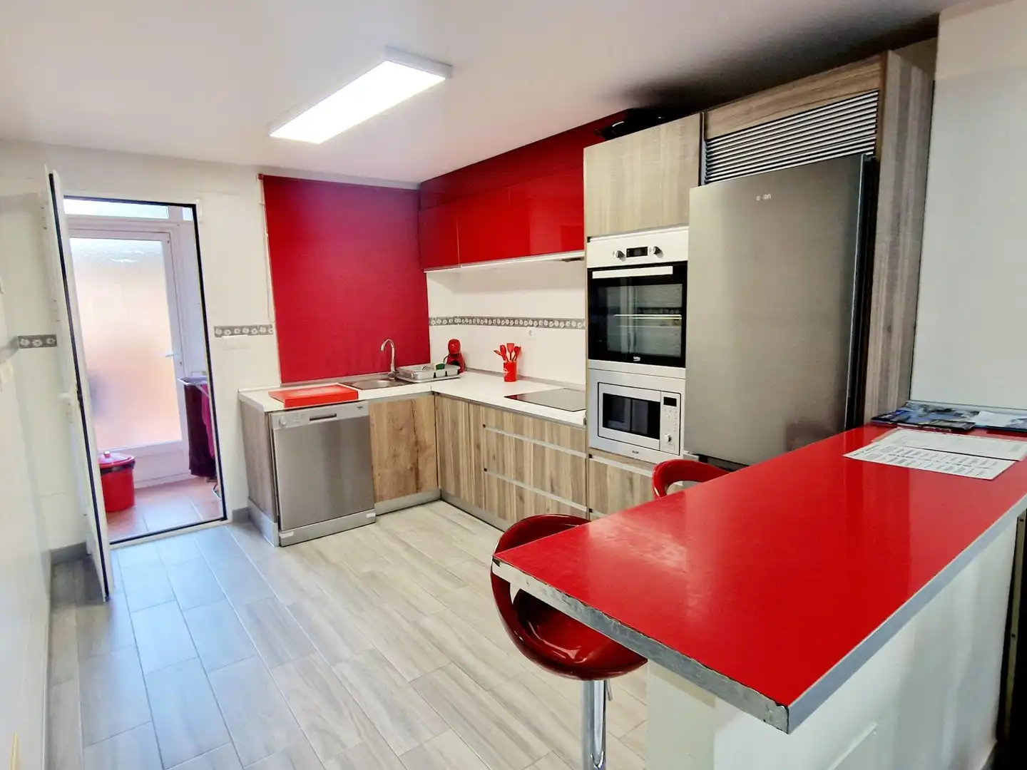 Dúplex con piscina en venta en Calabardina, imagen 8