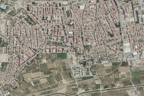 Piso en venta en Moncada