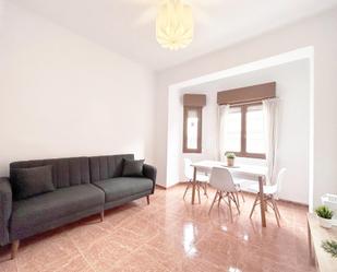 Living room of Apartment to rent in Onda