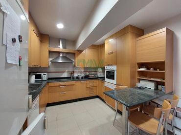 Appartement avec balcon à vendre à Centro