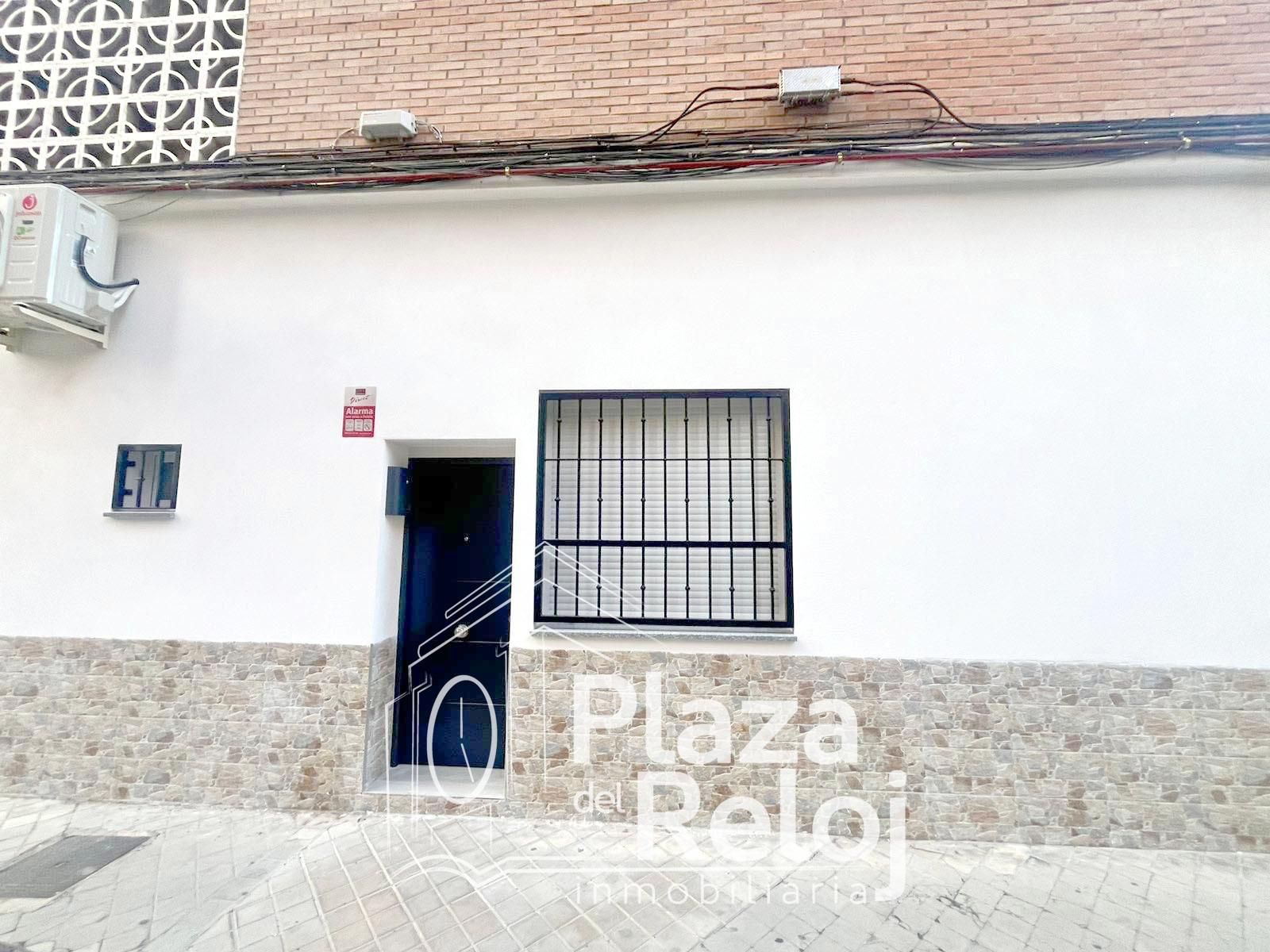 Planta baja en venta en El Pilar - La Estación