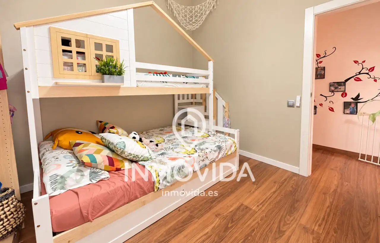 Dormitori de Casa o xalet en venda en Xàtiva, Valencia