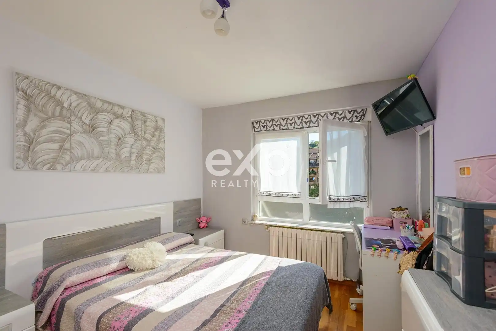 Wohnung zum Verkauf in Paseo SAN MARTIN DE 16, imagen 15