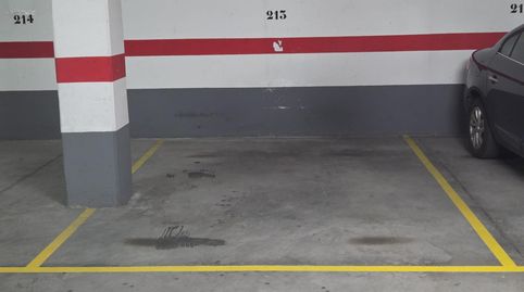 Foto 5 von Garage zum Verkauf in Calle Calle Isla del Tesoro, 47, Valdespartera, Zaragoza Capital