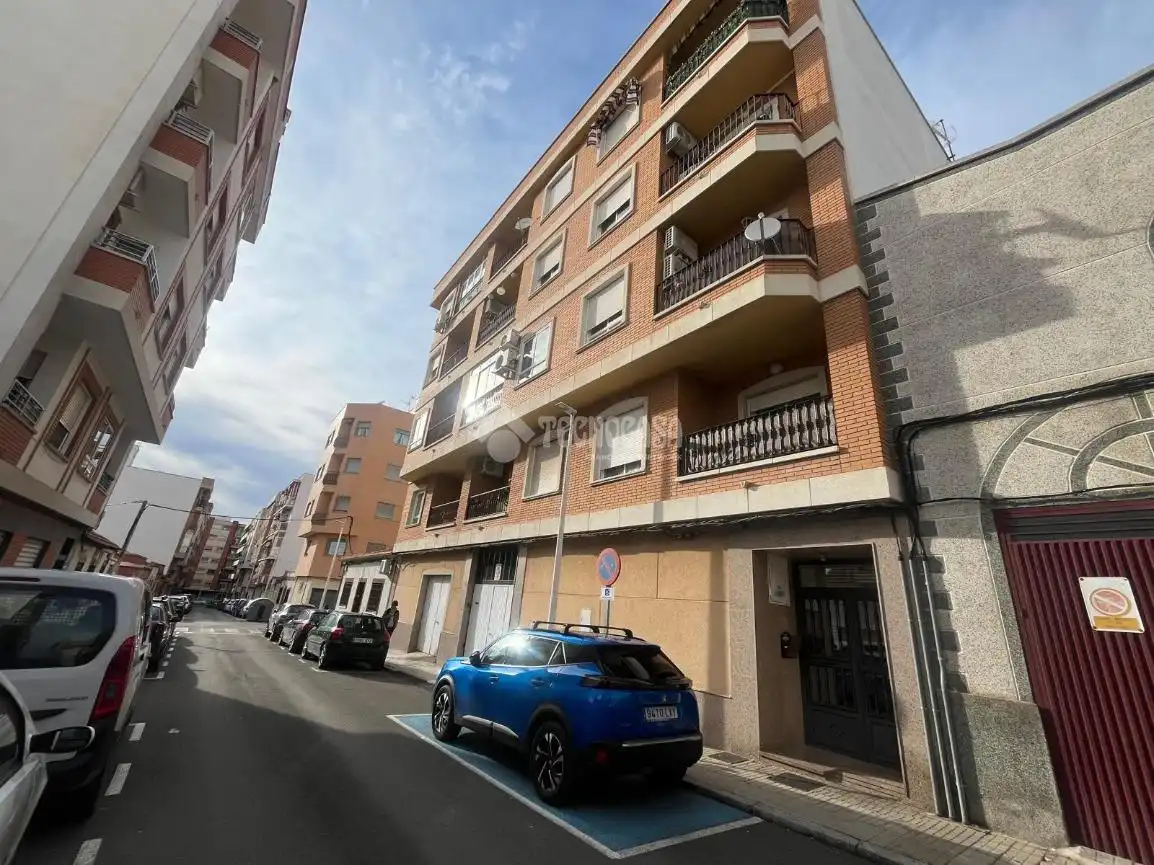 Appartement avec ascenseur à vendre à Centro