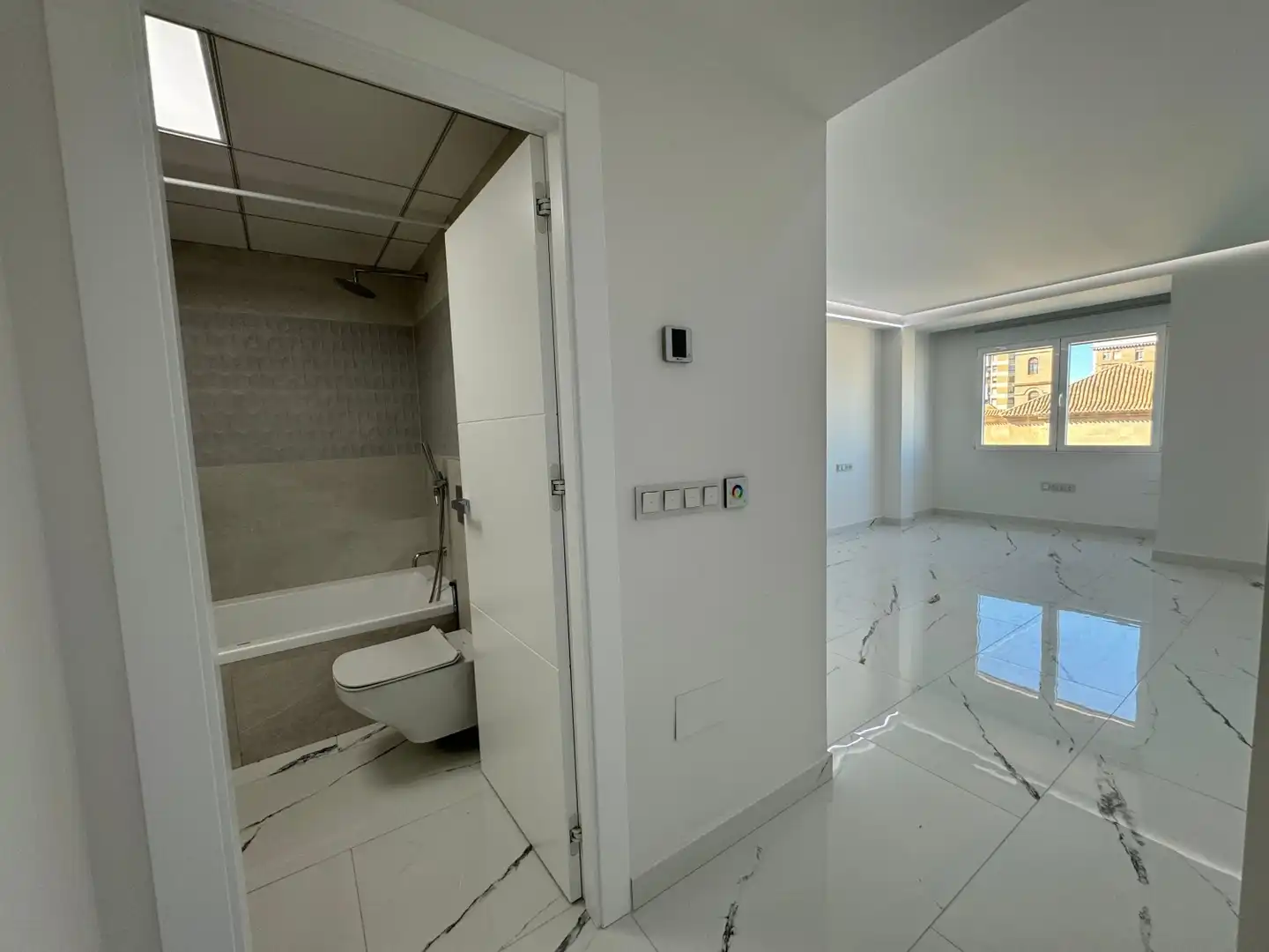 Piso de alquiler en San Miguel