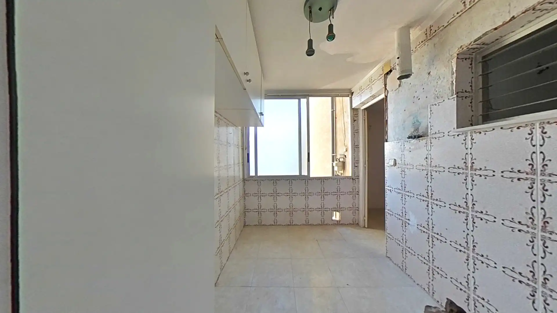 Kitchen of Apartments for sale in Elche / Elx
