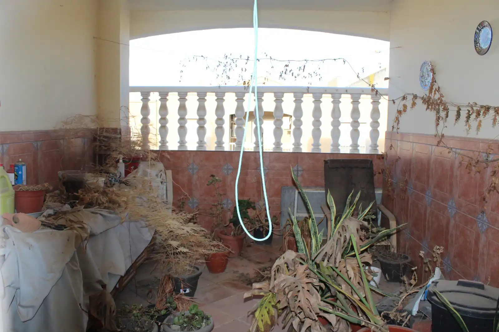 Detached homes for sale in Roquetas de Mar  with Air Conditioner, Terrace and Storage room