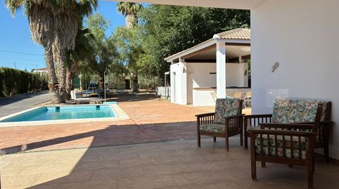Foto 2 de Casa o chalet en venta en Almendralejo, Badajoz