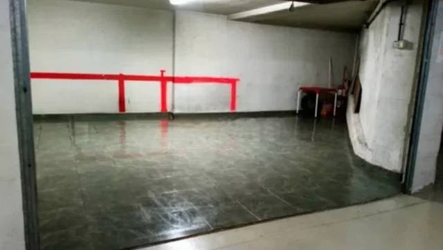 Garaje en Venta en Calle Bermúdez de Castro, 66 en Teatinos - Los Prados