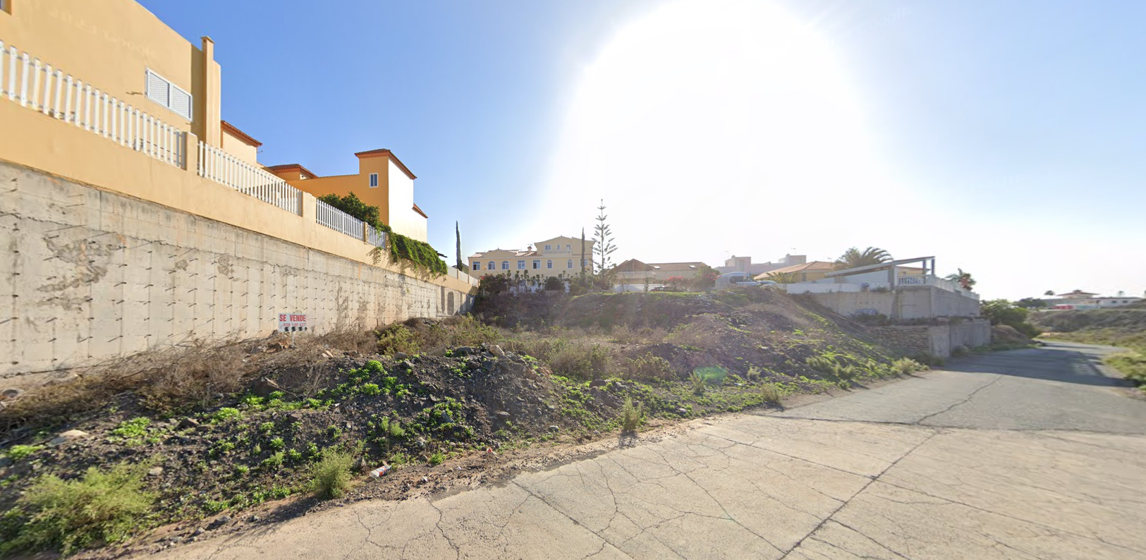 Residencial en venda en San Bartolomé de Tirajana