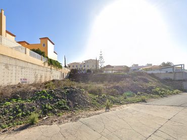 Terreno residencial en venta en Sonnenland