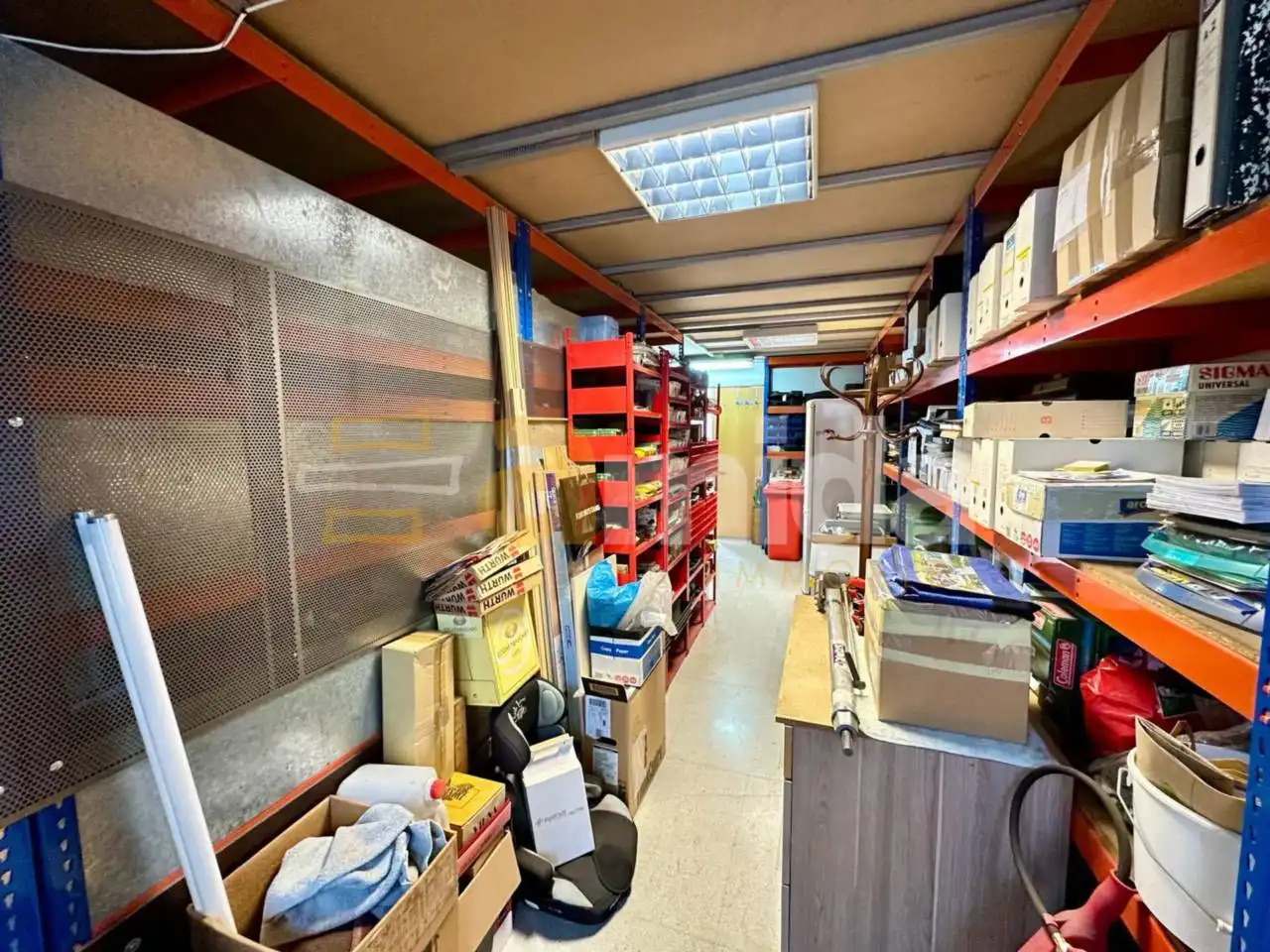 Local commercial à vendre à Centre - Sant Oleguer, imagen 22
