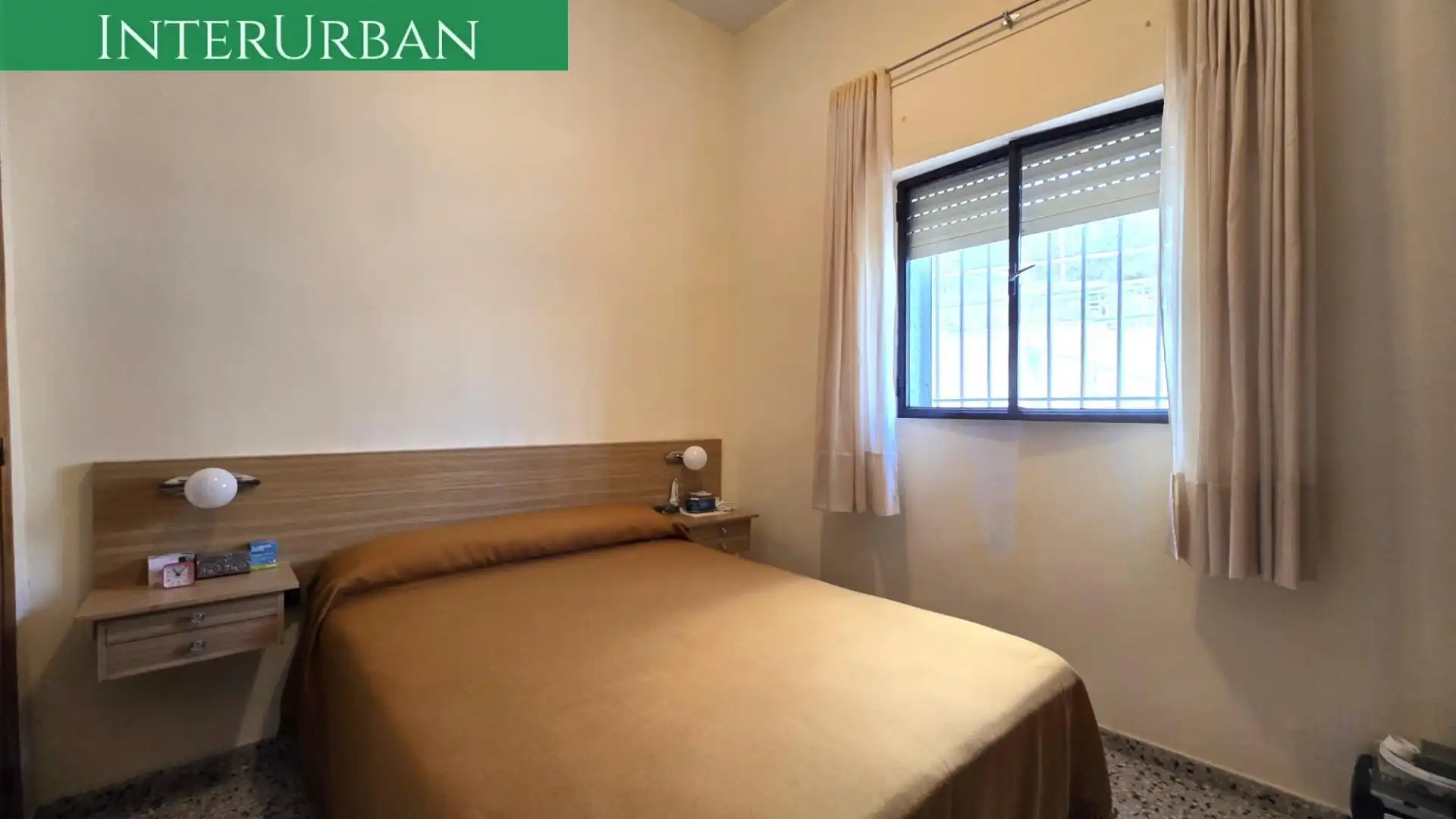 Habitación de Casa o chalet en venta en Casinos con Aire acondicionado, Calefacción y Jardín privado