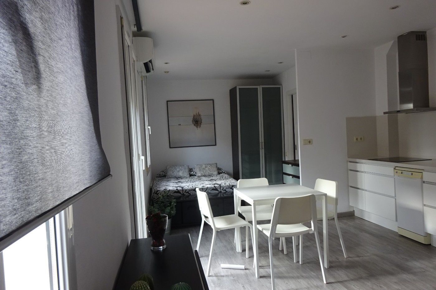 Attic to rent in Carrer del Baluard, La Barceloneta