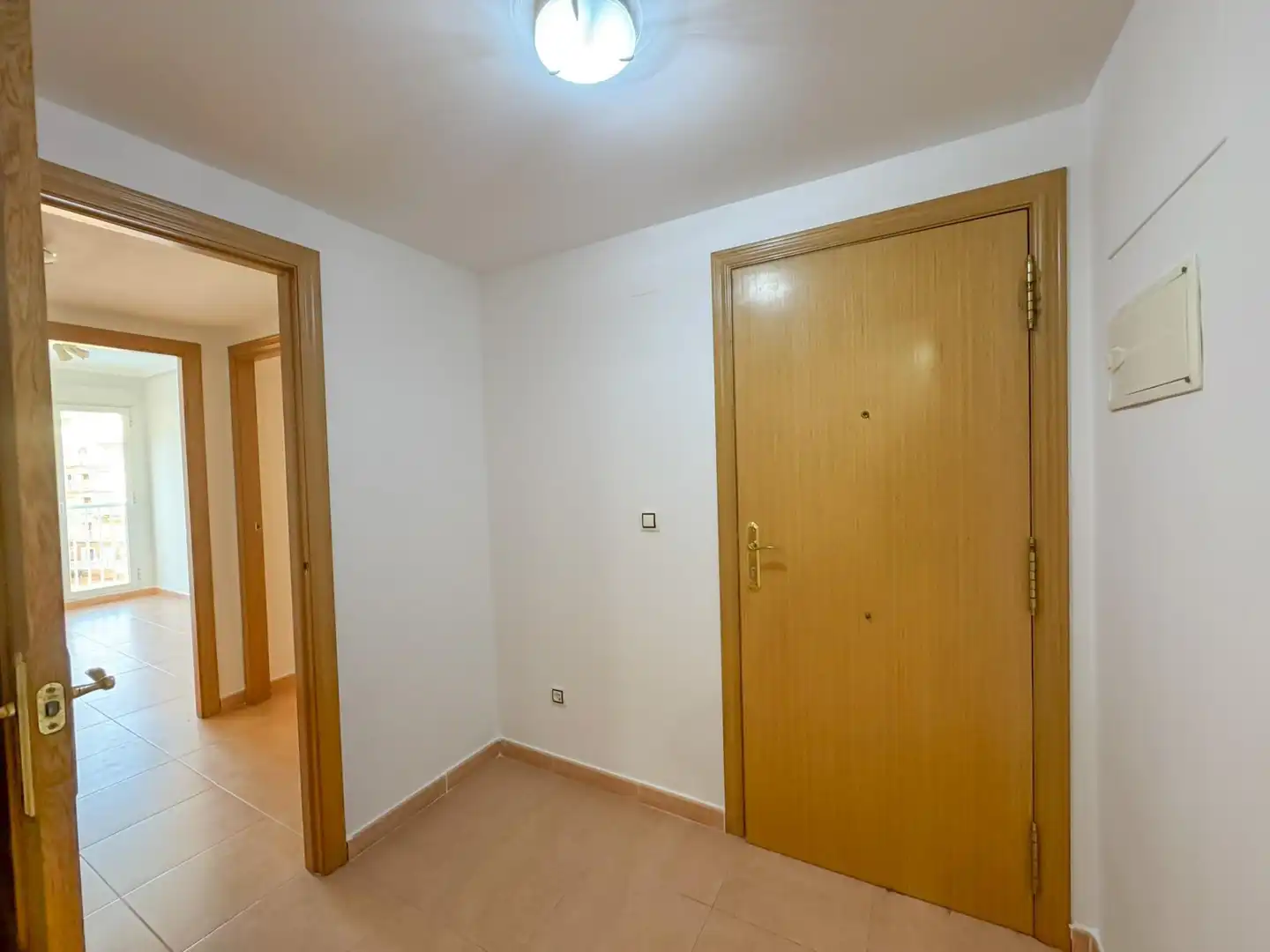 Apartament en venda en Dénia