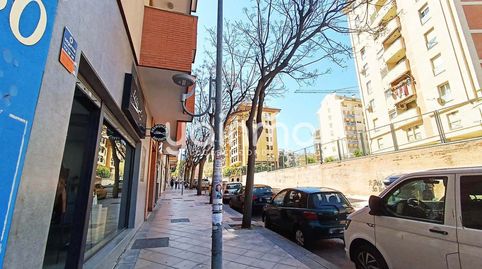 Foto 5 von Geschaftsraum zur Miete in Jaén - Cl Patrocinio de Biedma, 8, El Valle - Universidad, Jaén Capital