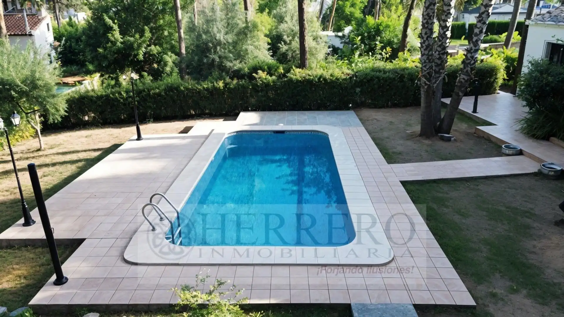 Xalet amb piscina en venda a MARCHUQUERA-BASES 181, imagen 19