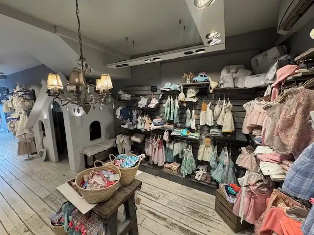 Local comercial en traspàs a Carrer de Santa Maria, imagen 4