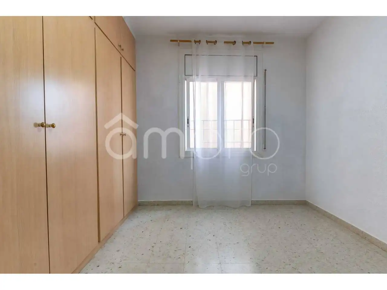 Bedroom of Apartments for sale in Sant Pere de Ribes  with Air Conditioner, Balcony and Alarm