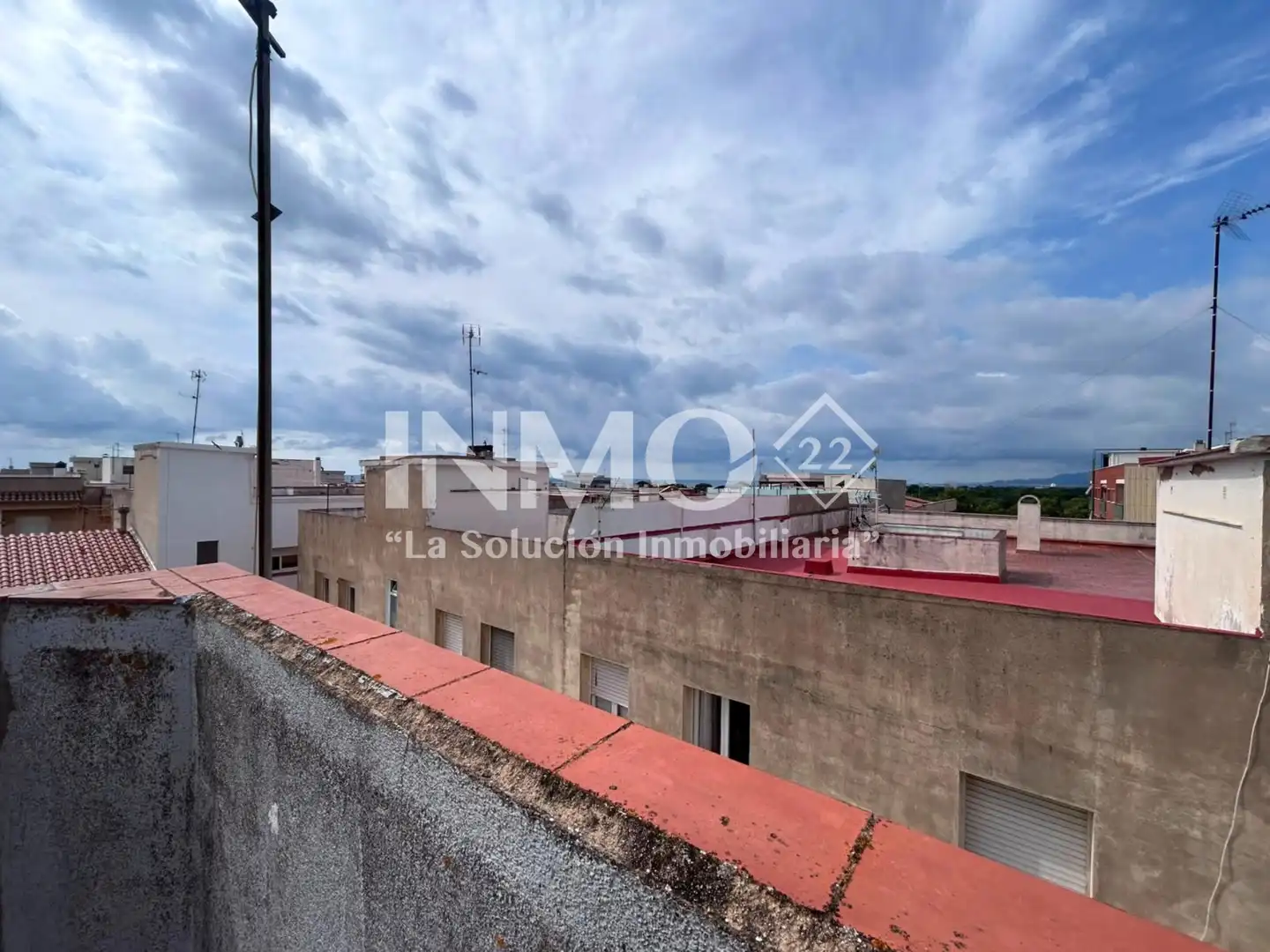 Apartment with lift for sale in Carrer de Roca i Cornet 35, imagen 4