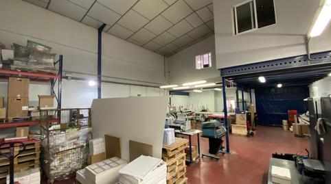 Photo 2 of Industrial buildings for sale in Calle Parsi, 6, La Plata,  Sevilla Capital