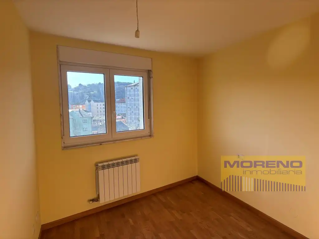 Habitación de Piso en venta en Sarria