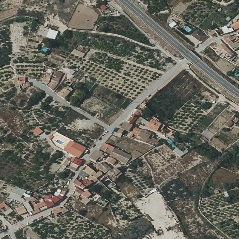 Piso en venta en CM DE LAS ARBOLEDAS, nº 112, Planta 0, Puerta D, imagen 2