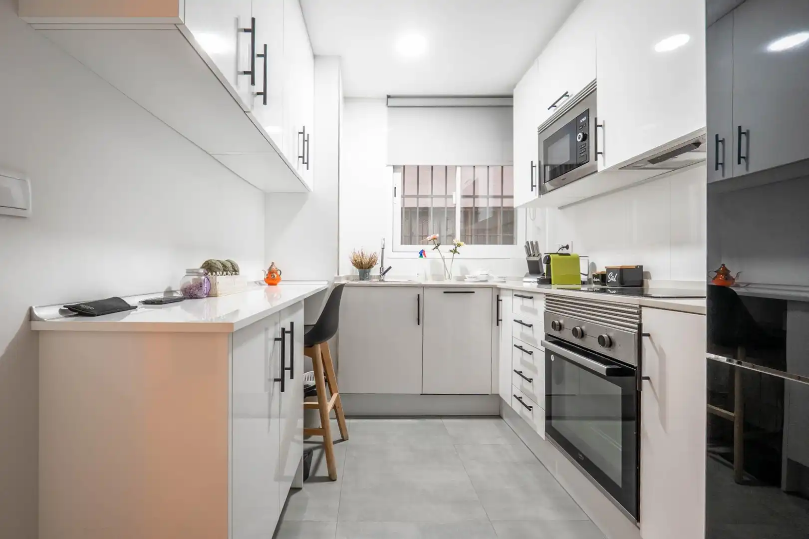 Appartement avec terrasse à vendre à Calle José Recuerda 43, imagen 42