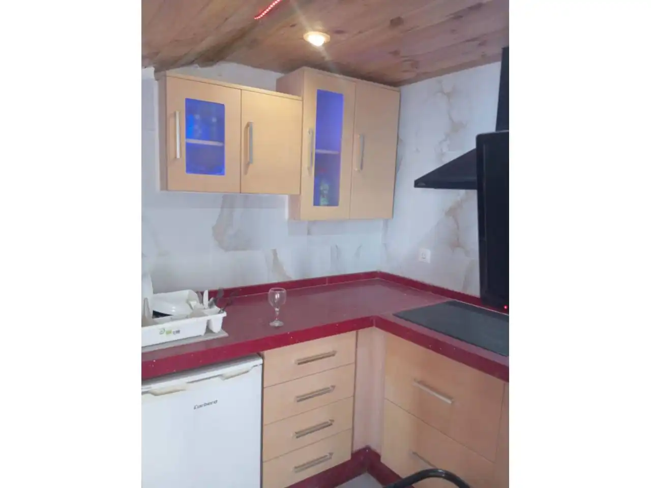 Kitchen of Houses for sale in Ribesalbes, Castellón