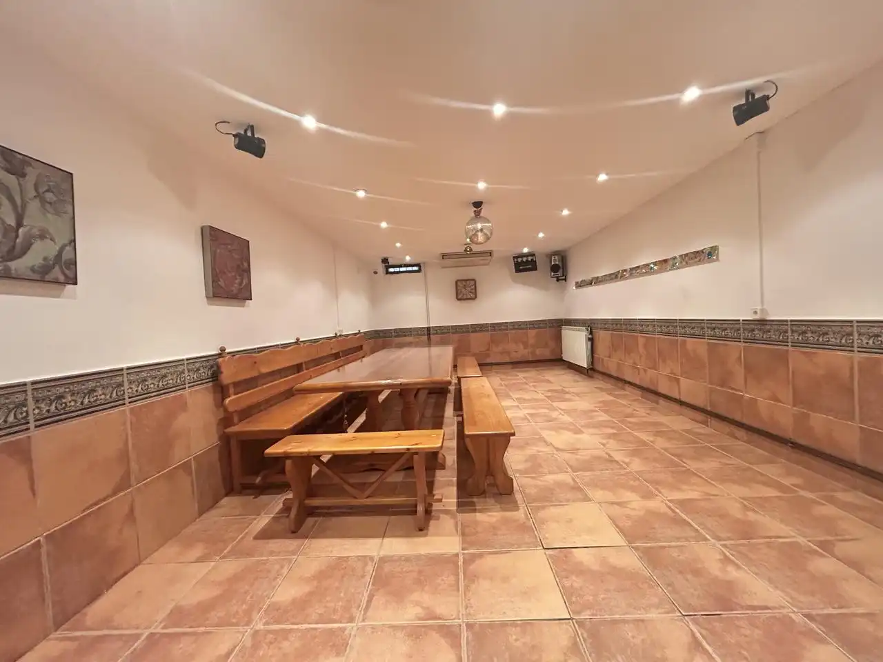 Casa o xalet en venda en Tudela amb Aire condicionat i Calefacció