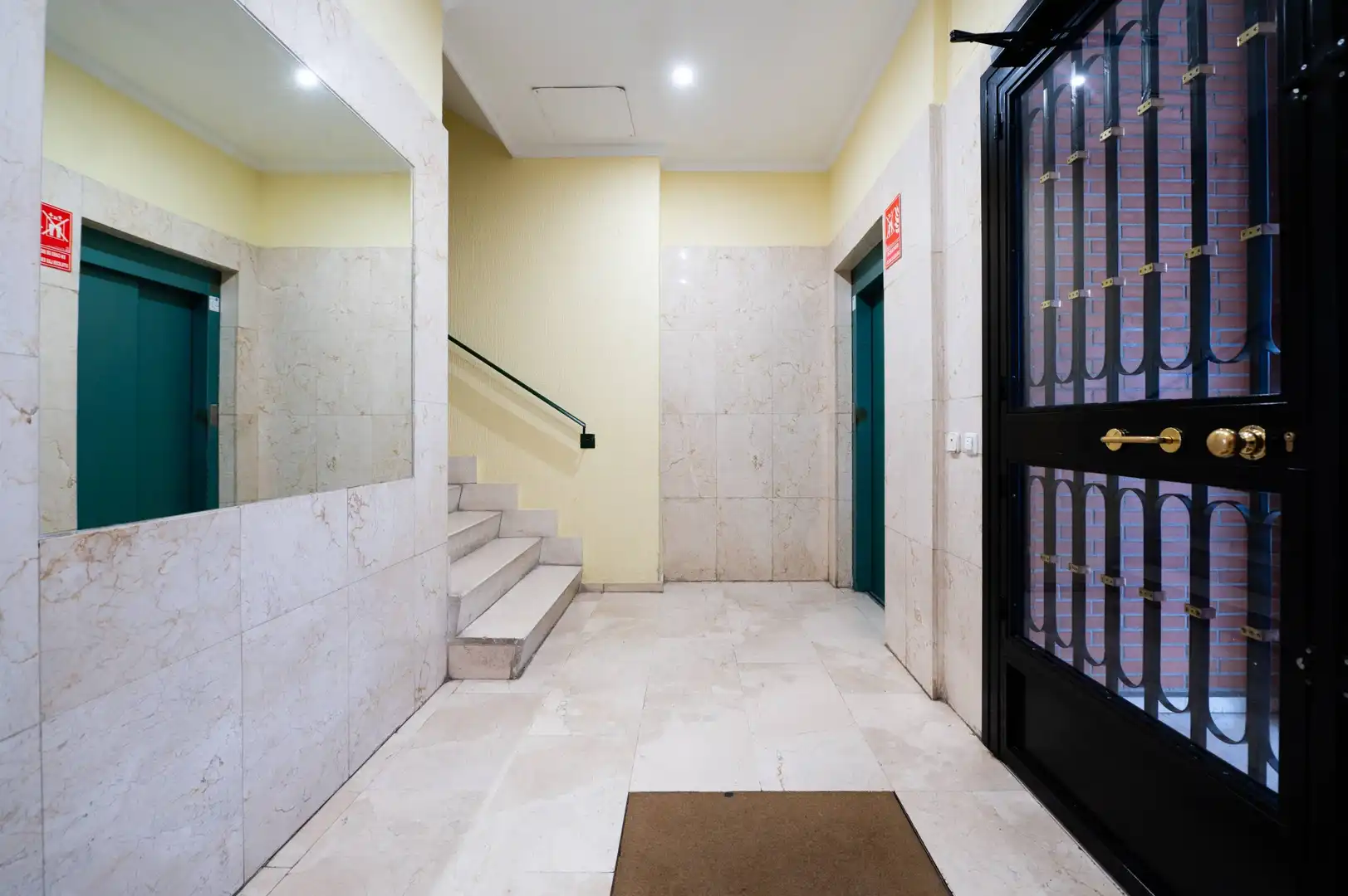 Piso en venta en Madrid con Aire acondicionado y Calefacción