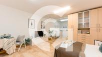 Sala d'estar de Pis en venda en Gavà amb Aire condicionat