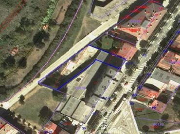 Terreno residenziale in vendita a Carretera de la Canya